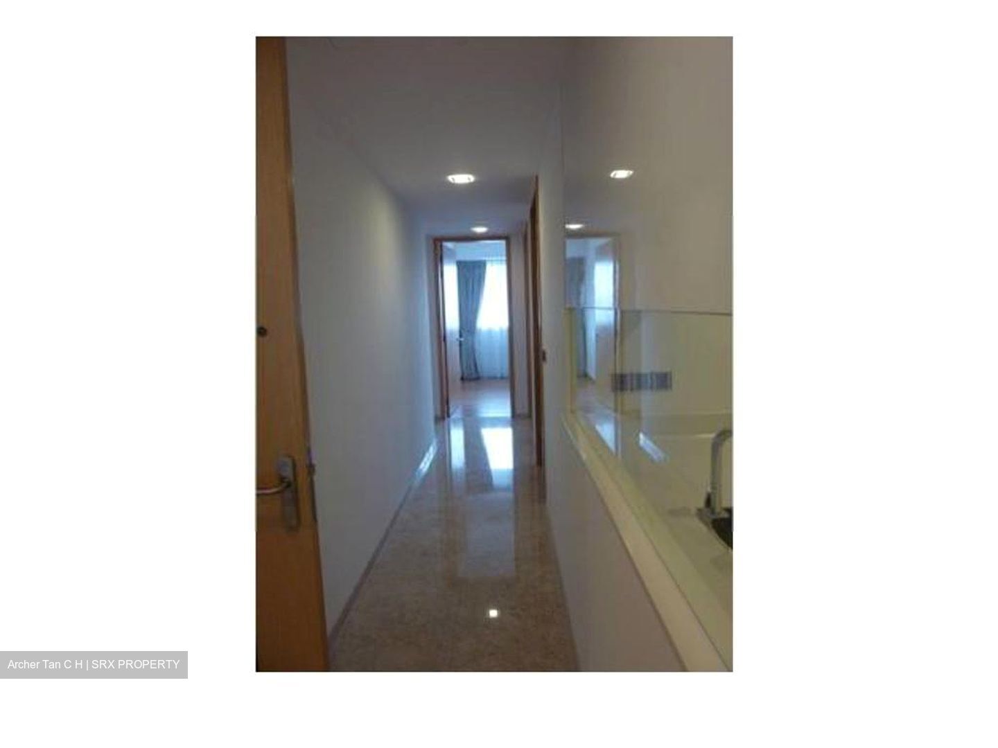 Marina Bay Suites (D1), Condominium #339470971